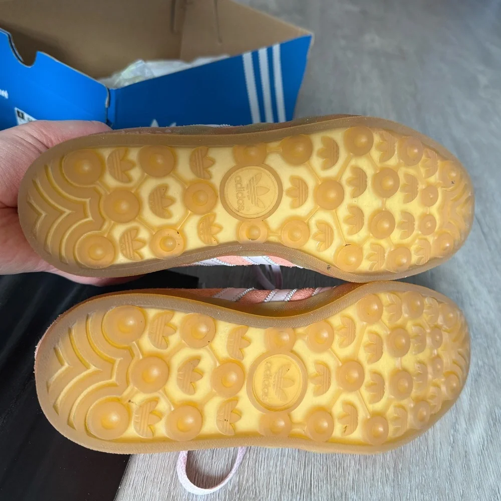 Adidas Gazelle Originals - Picture 4 of 6